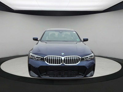 2026 BMW 330i 330i xDrive