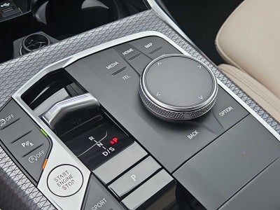 2026 BMW 330i 330i xDrive