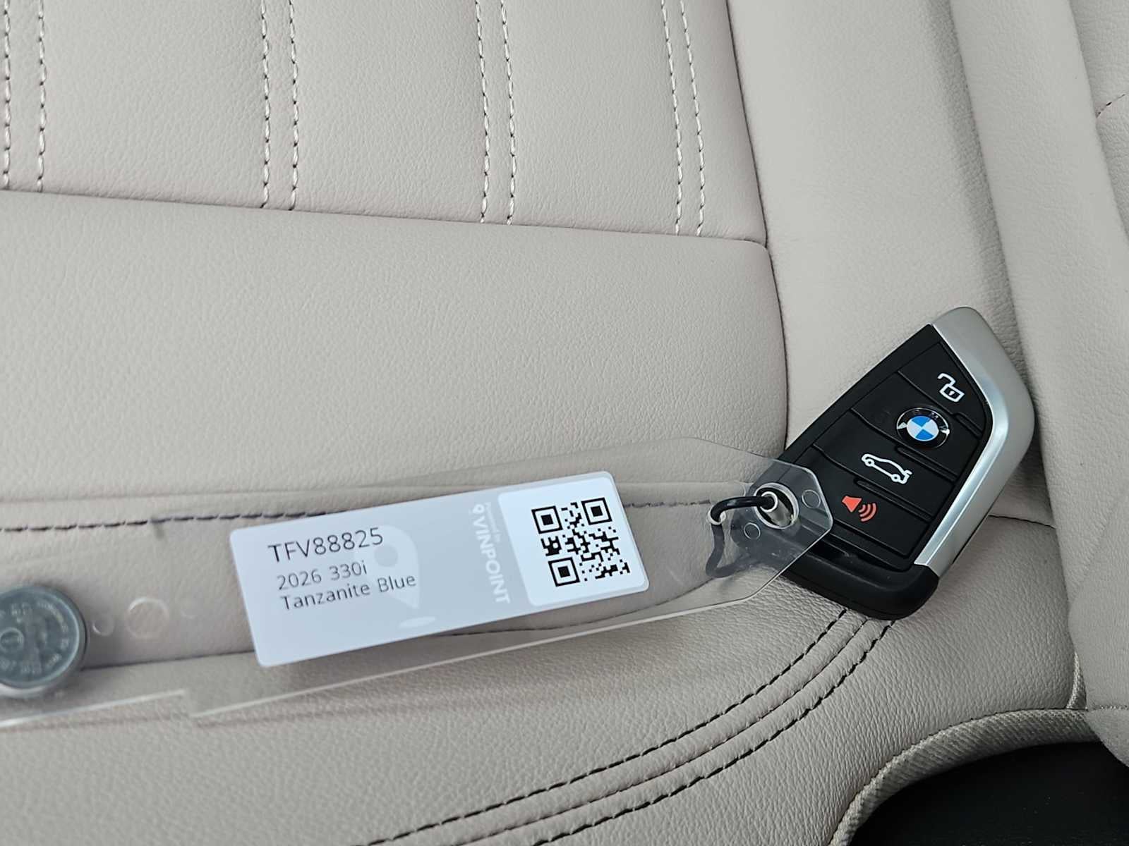 2026 BMW 330i 330i xDrive