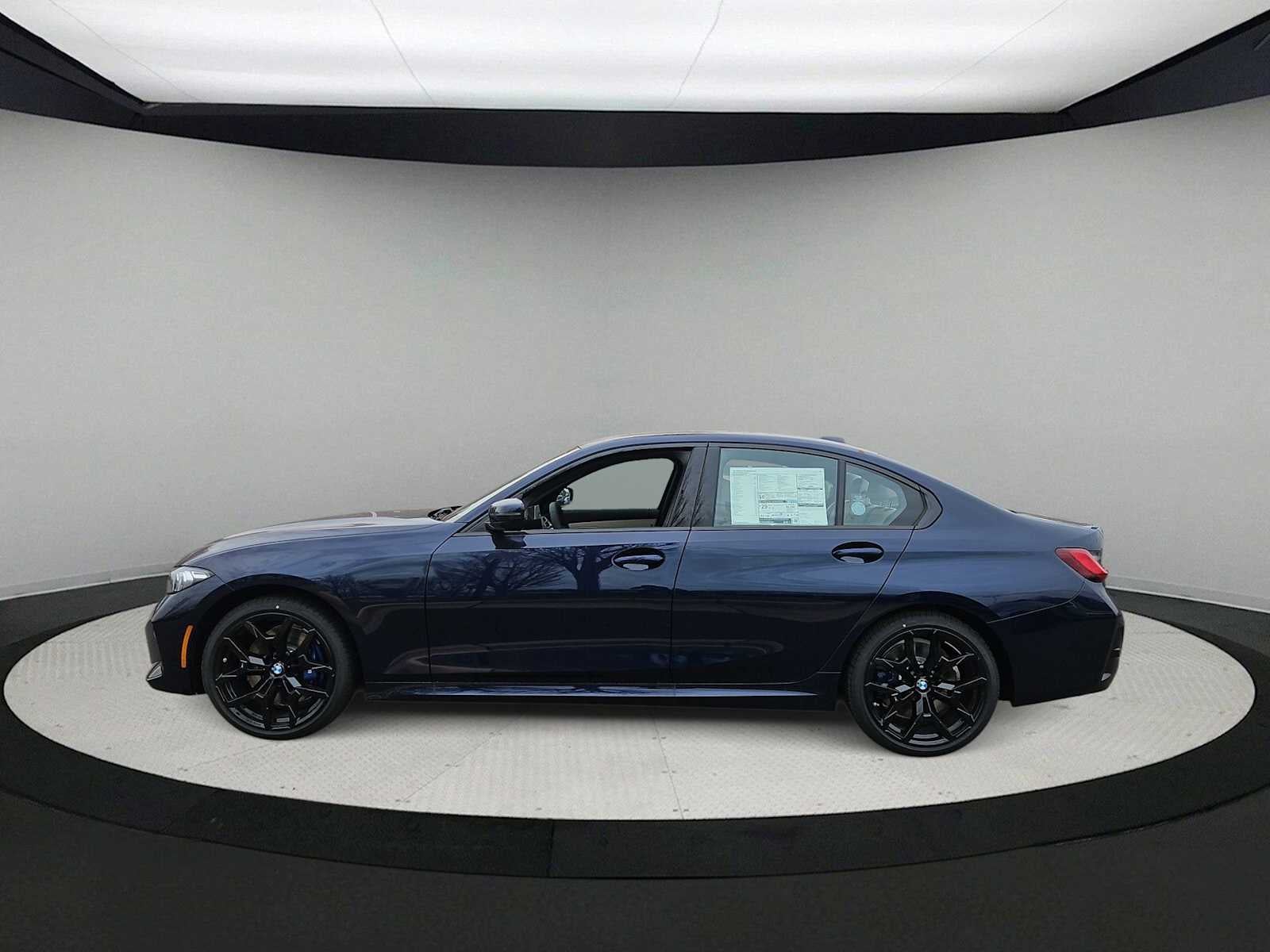 2026 BMW 330i 330i xDrive