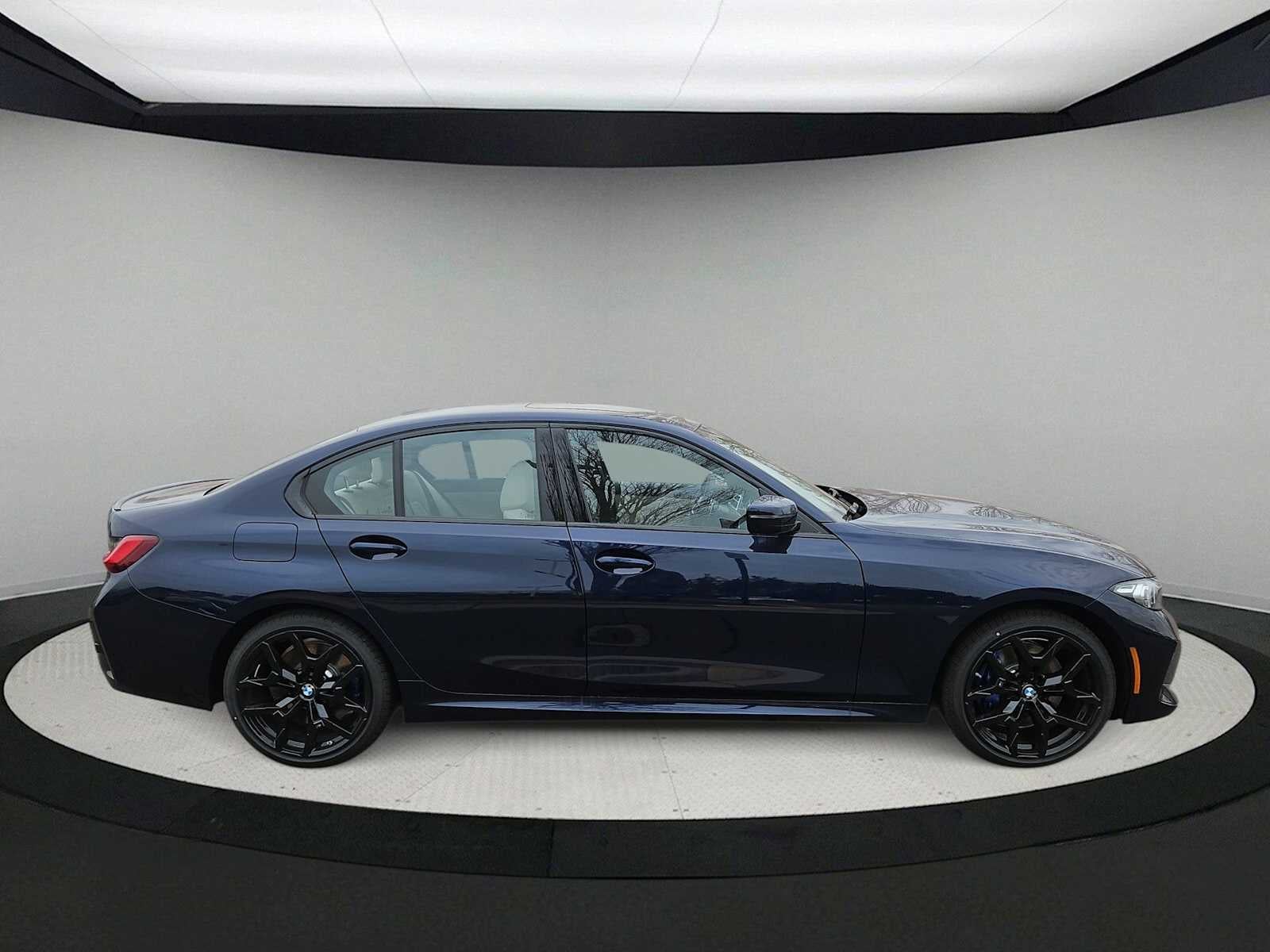 2026 BMW 330i 330i xDrive