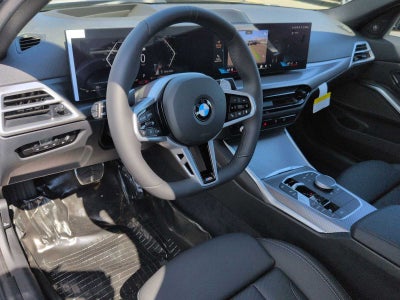 2026 BMW 330i 330i xDrive