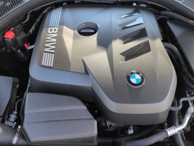 2026 BMW 330i 330i xDrive