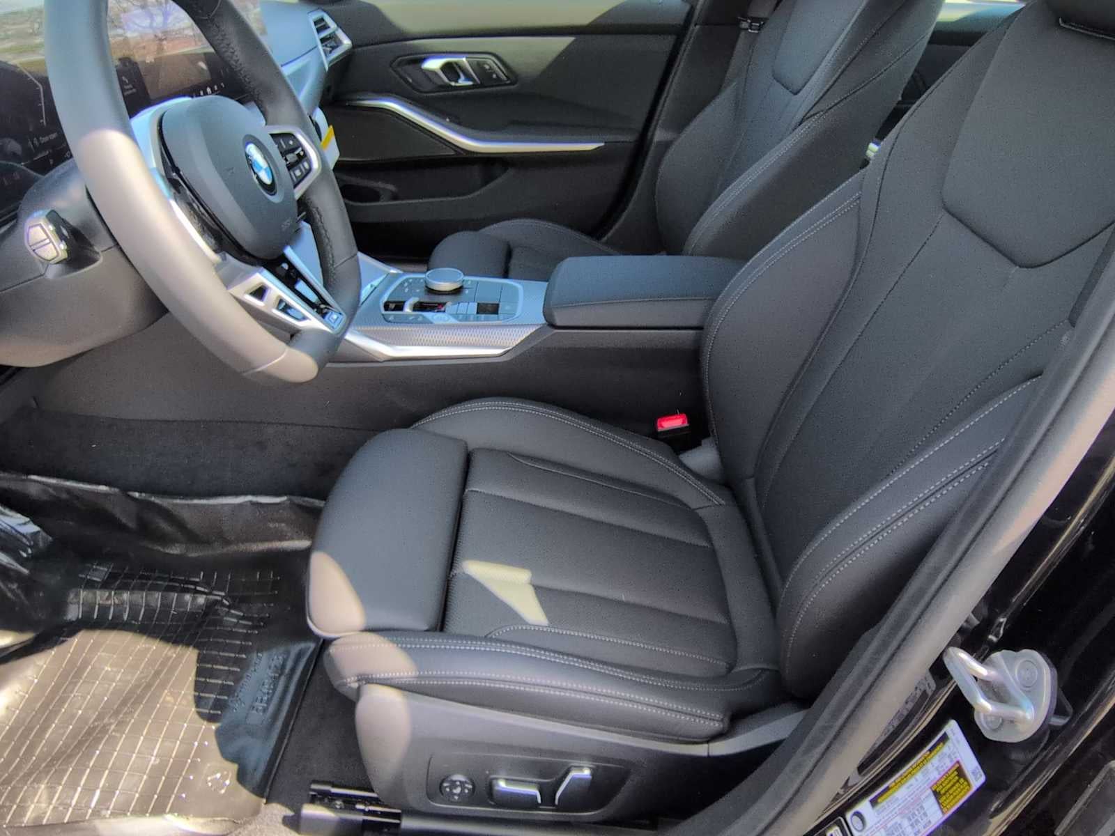 2026 BMW 330i 330i xDrive