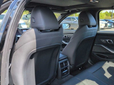 2026 BMW 330i 330i xDrive