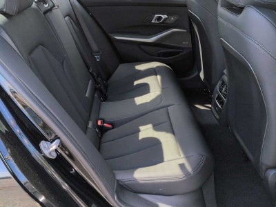 2026 BMW 330i 330i xDrive