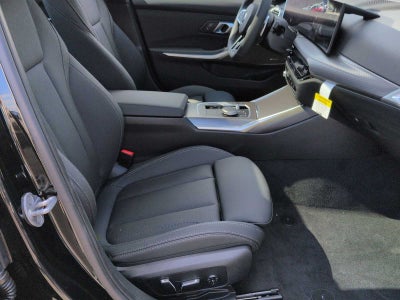 2026 BMW 330i 330i xDrive