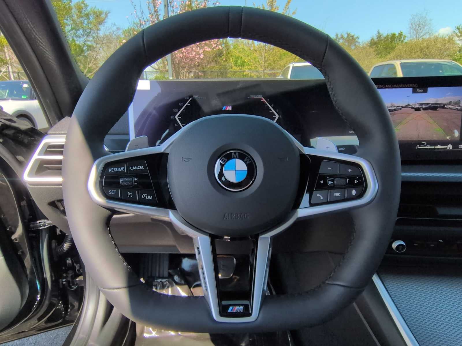 2026 BMW 330i 330i xDrive