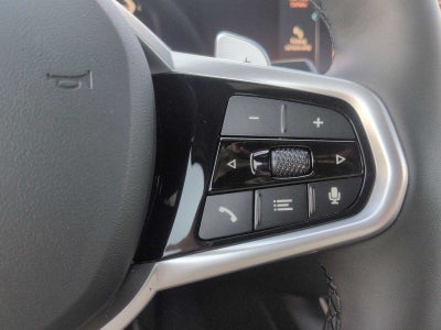 2026 BMW 330i 330i xDrive