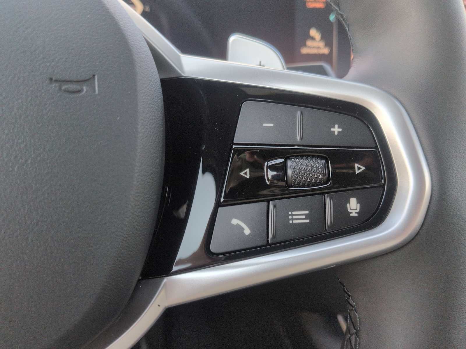 2026 BMW 330i 330i xDrive