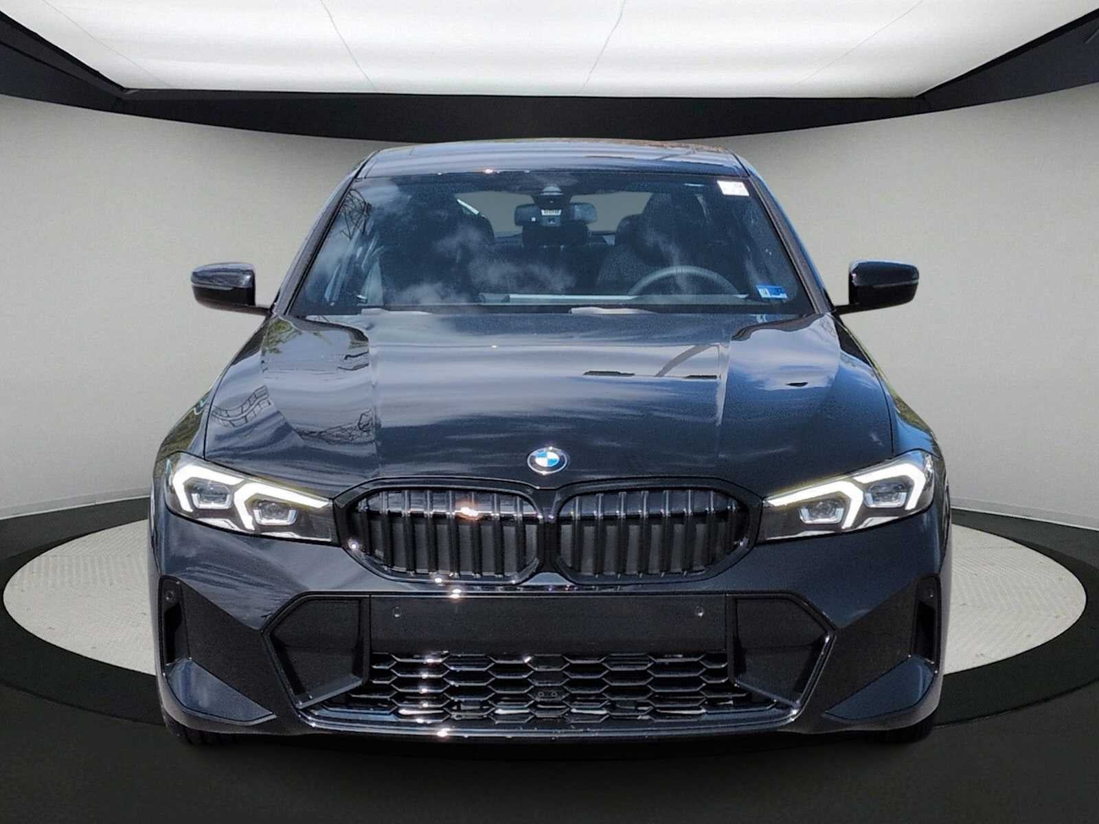 2026 BMW 330i 330i xDrive