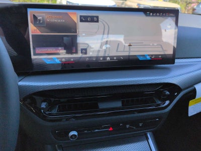 2026 BMW 330i 330i xDrive