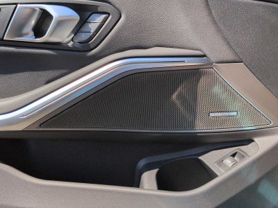 2026 BMW 330i 330i xDrive