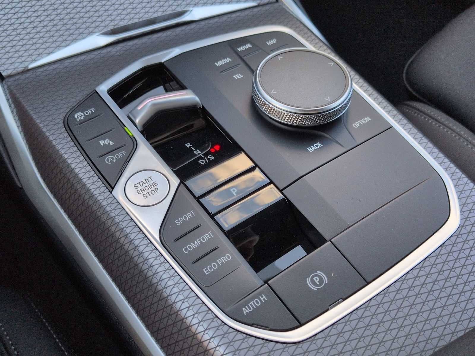 2026 BMW 330i 330i xDrive