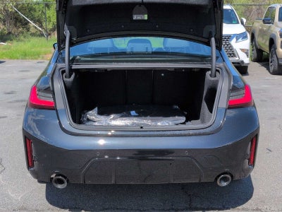 2026 BMW 330i 330i xDrive