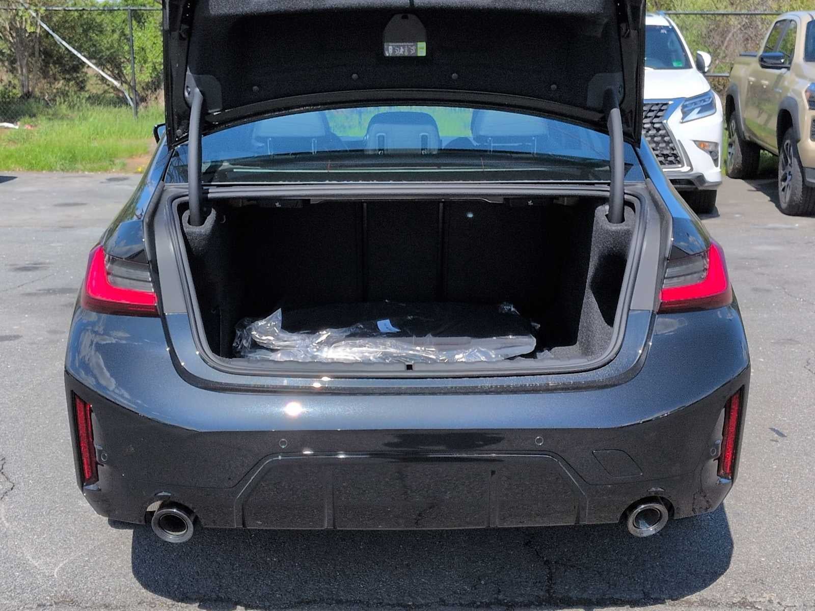 2026 BMW 330i 330i xDrive