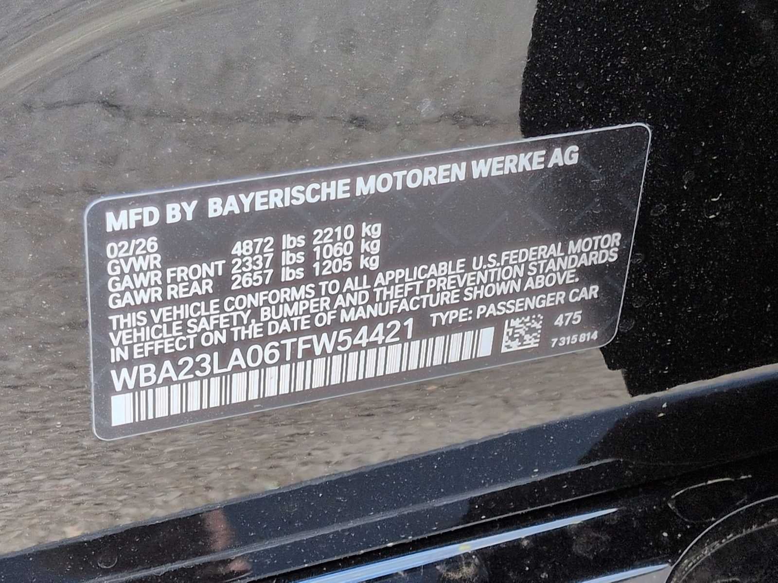 2026 BMW 330i 330i xDrive