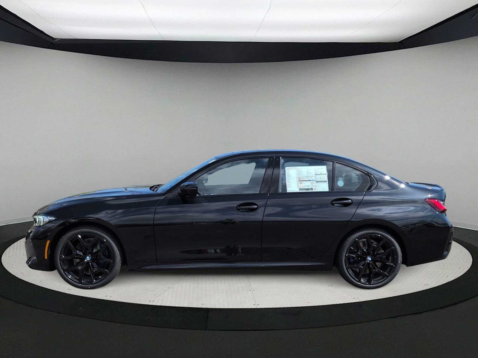 2026 BMW 330i 330i xDrive