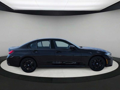 2026 BMW 330i 330i xDrive