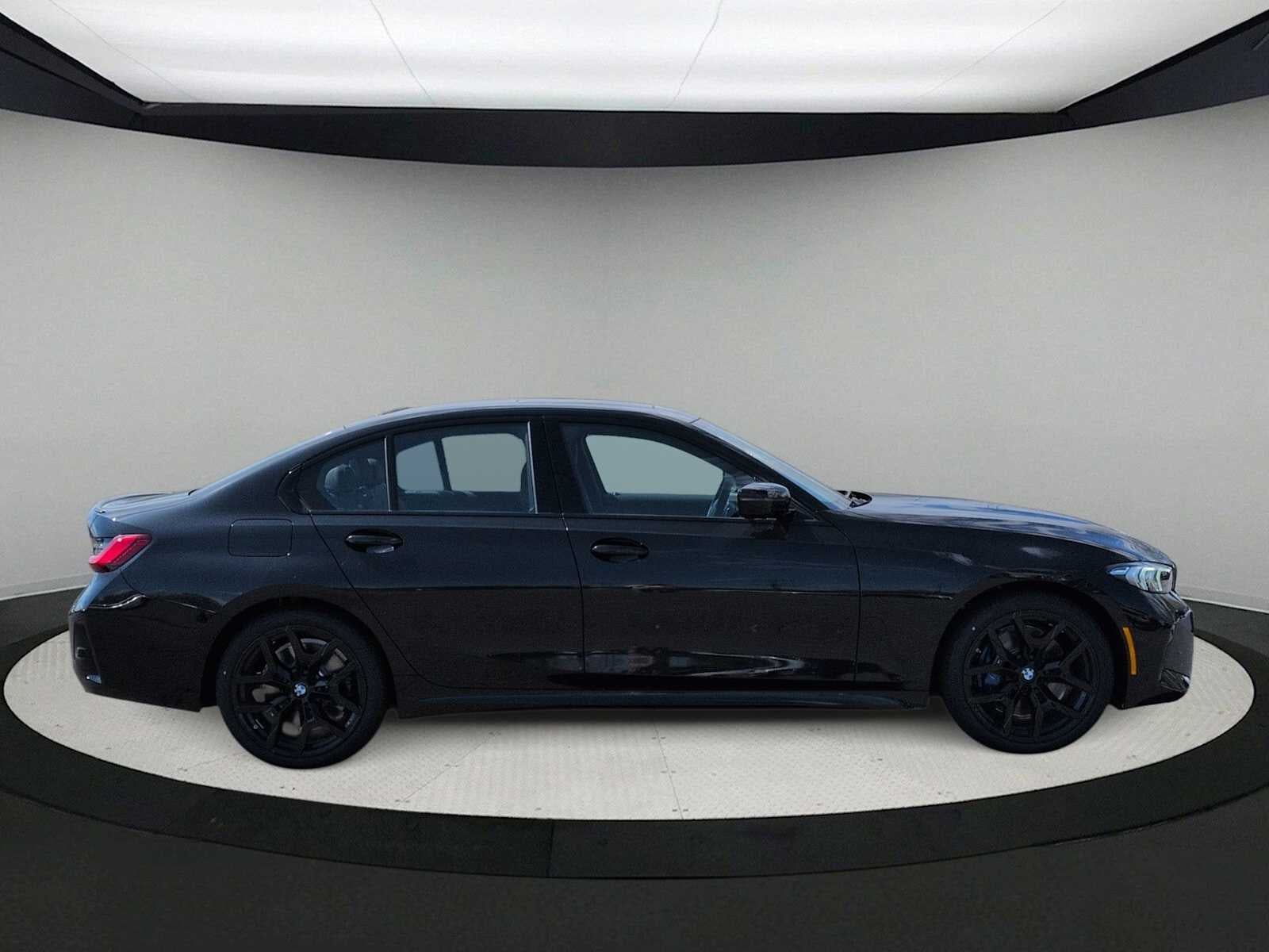 2026 BMW 330i 330i xDrive