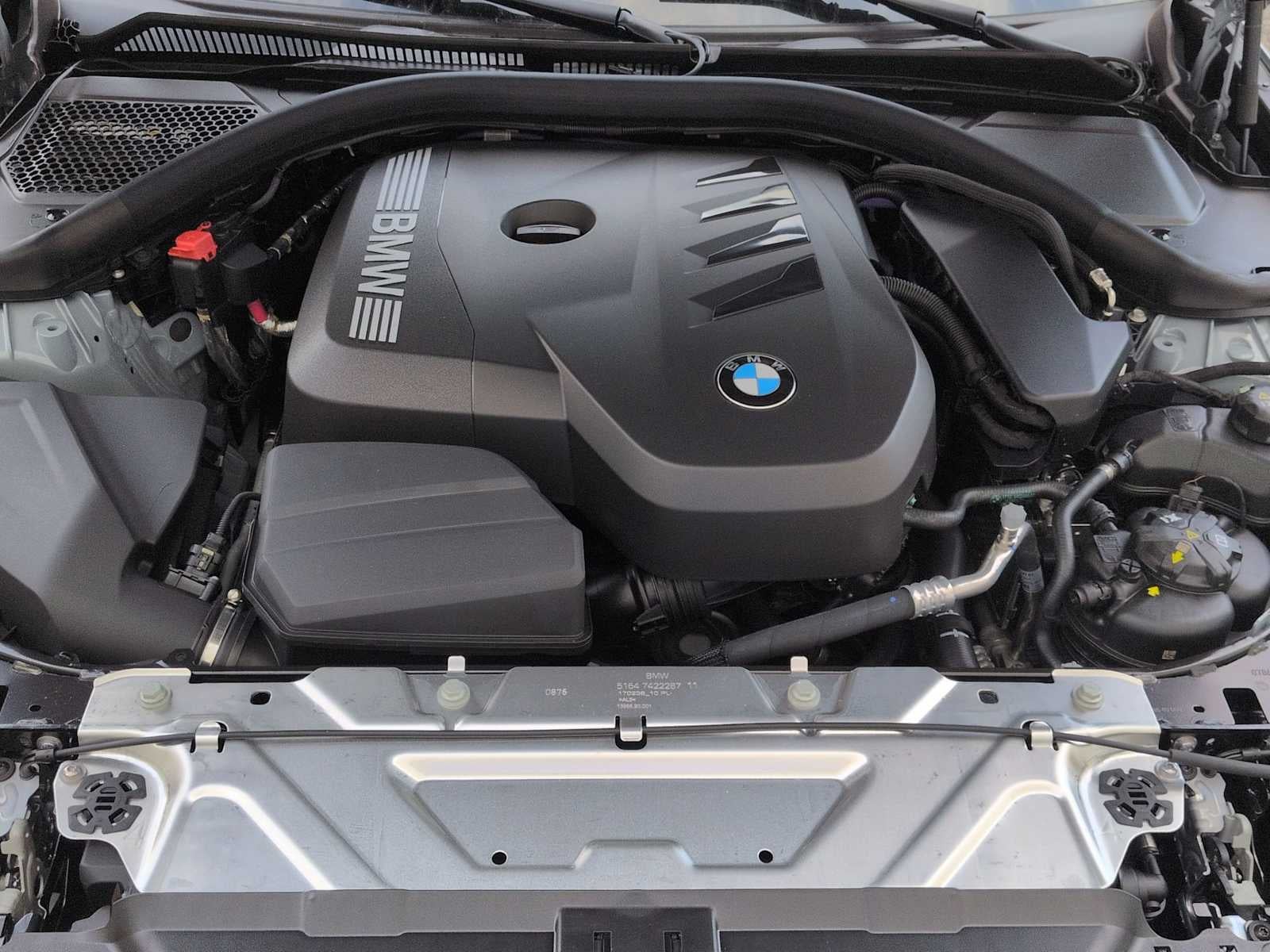 2026 BMW 330i xDrive 330i xDrive