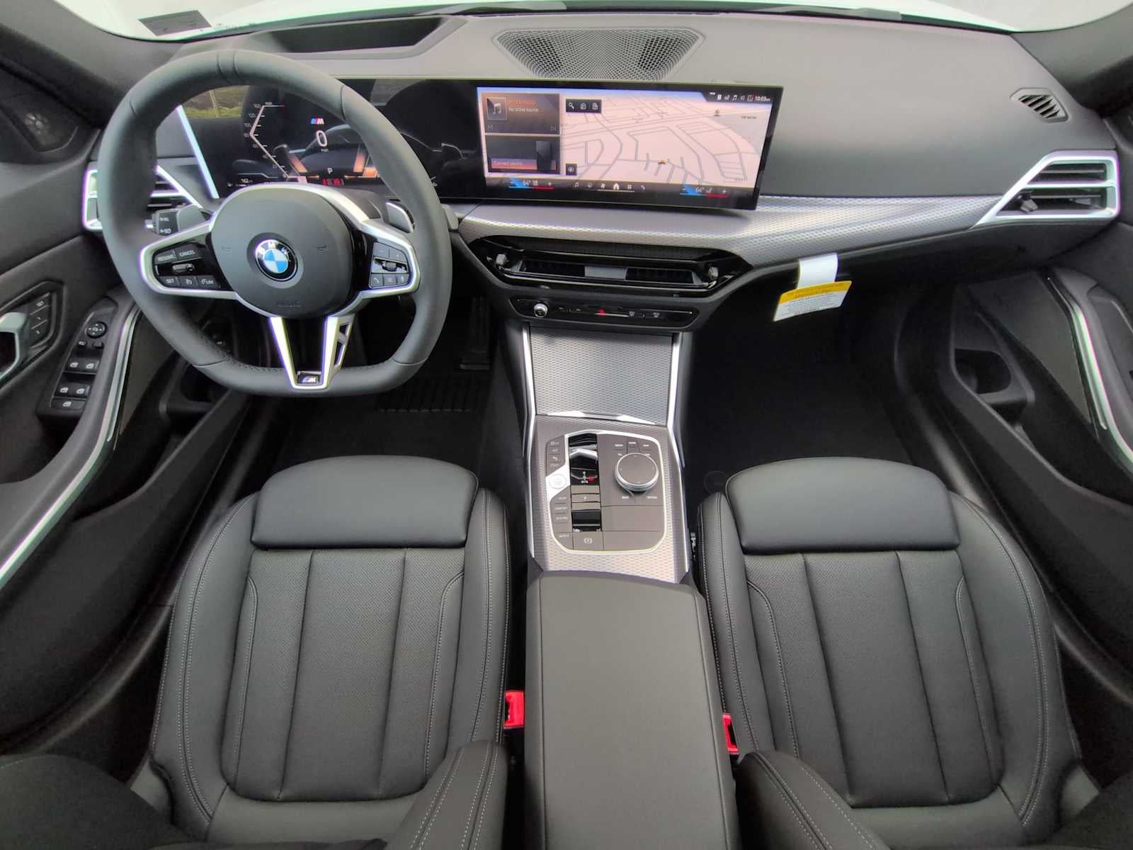 2026 BMW 330i xDrive 330i xDrive