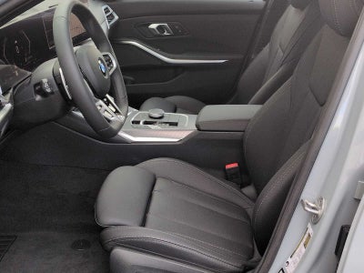 2026 BMW 330i xDrive 330i xDrive