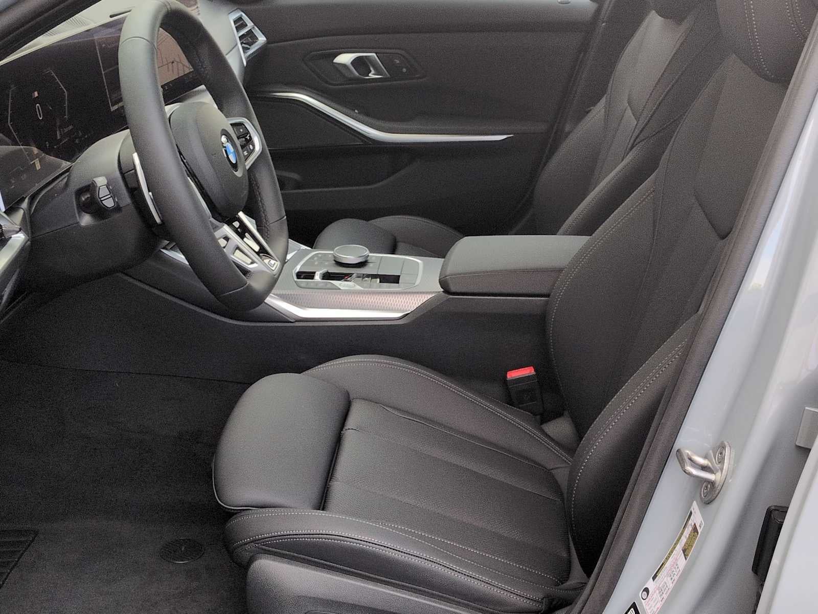 2026 BMW 330i xDrive 330i xDrive