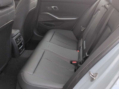 2026 BMW 330i xDrive 330i xDrive