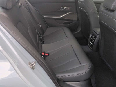 2026 BMW 330i xDrive 330i xDrive