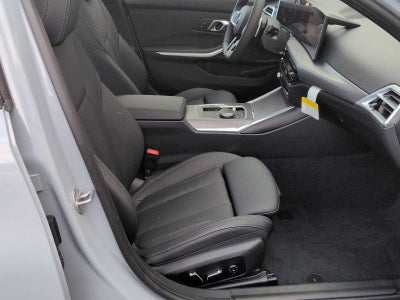 2026 BMW 330i xDrive 330i xDrive