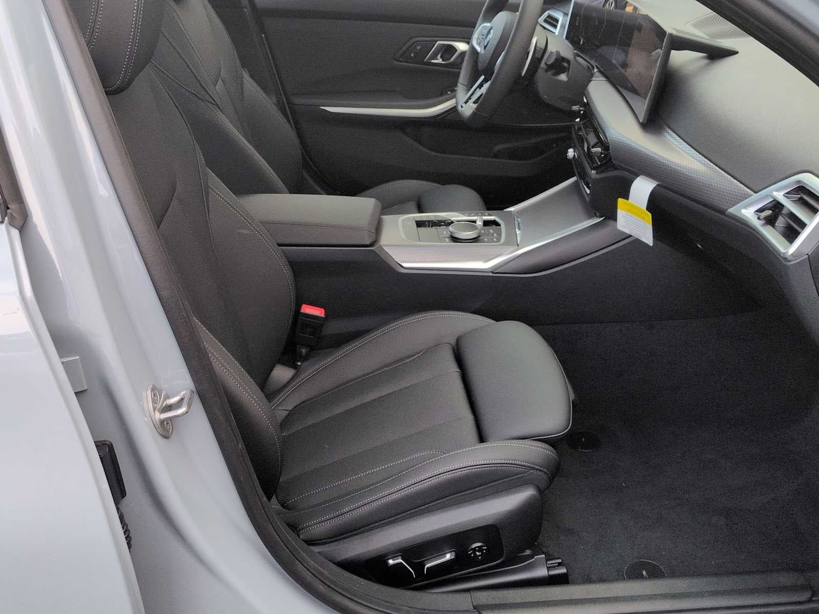 2026 BMW 330i xDrive 330i xDrive