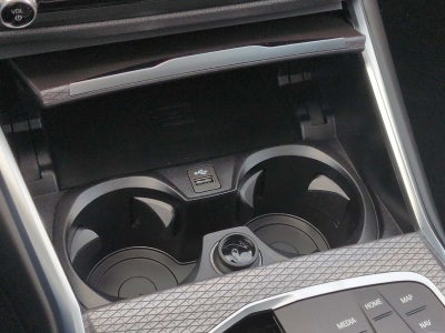 2026 BMW 330i xDrive 330i xDrive
