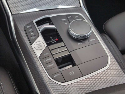 2026 BMW 330i xDrive 330i xDrive