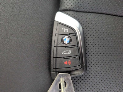2026 BMW 330i xDrive 330i xDrive