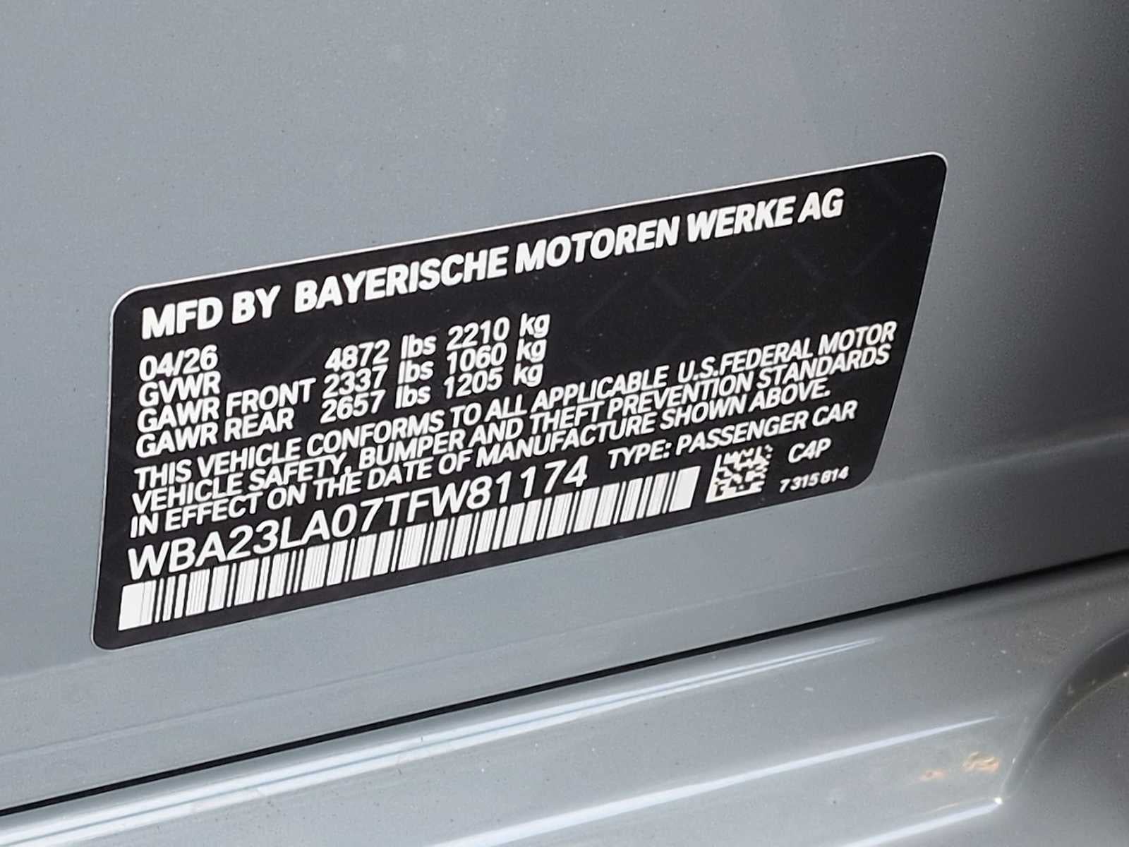 2026 BMW 330i xDrive 330i xDrive