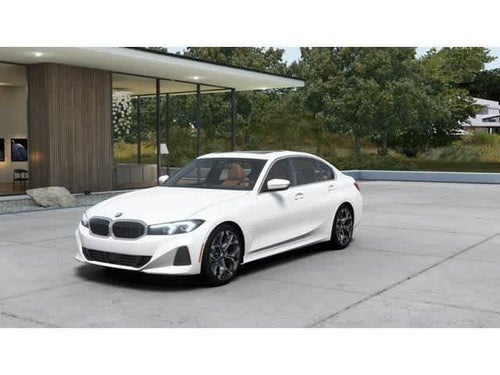 2026 BMW 330i xDrive 330i xDrive