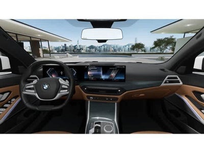 2026 BMW 330i xDrive 330i xDrive