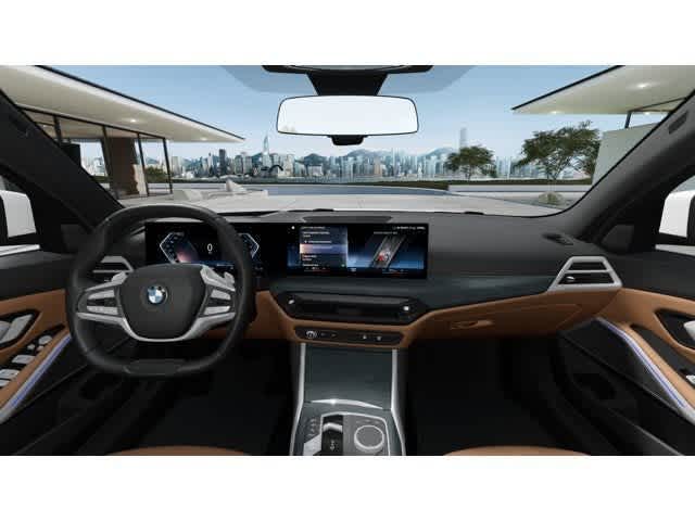2026 BMW 330i xDrive 330i xDrive
