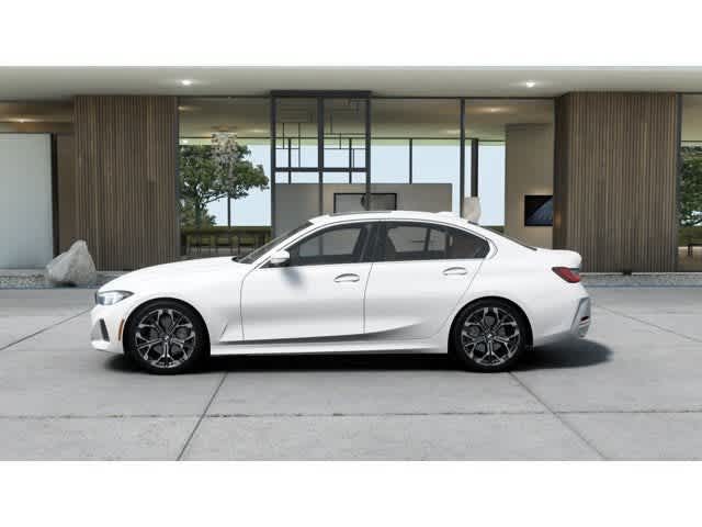2026 BMW 330i xDrive 330i xDrive