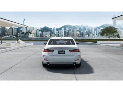 2026 BMW 330i xDrive 330i xDrive