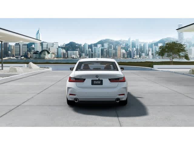 2026 BMW 330i xDrive 330i xDrive