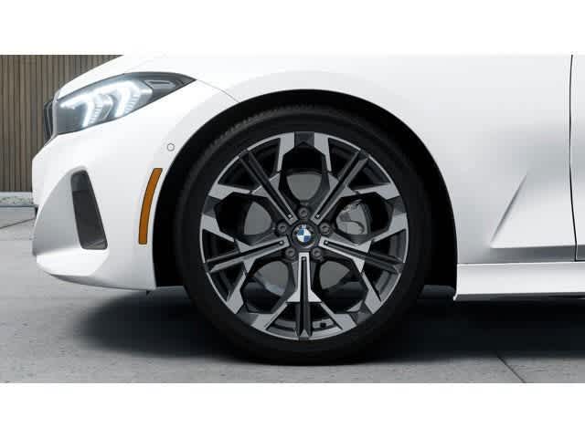 2026 BMW 330i xDrive 330i xDrive