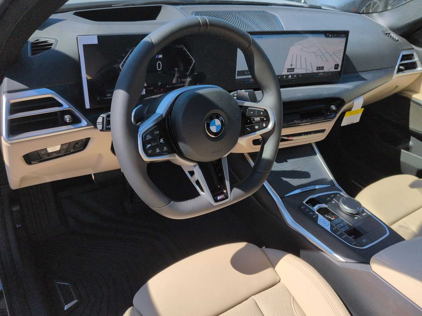 2026 BMW 330i xDrive 330i xDrive