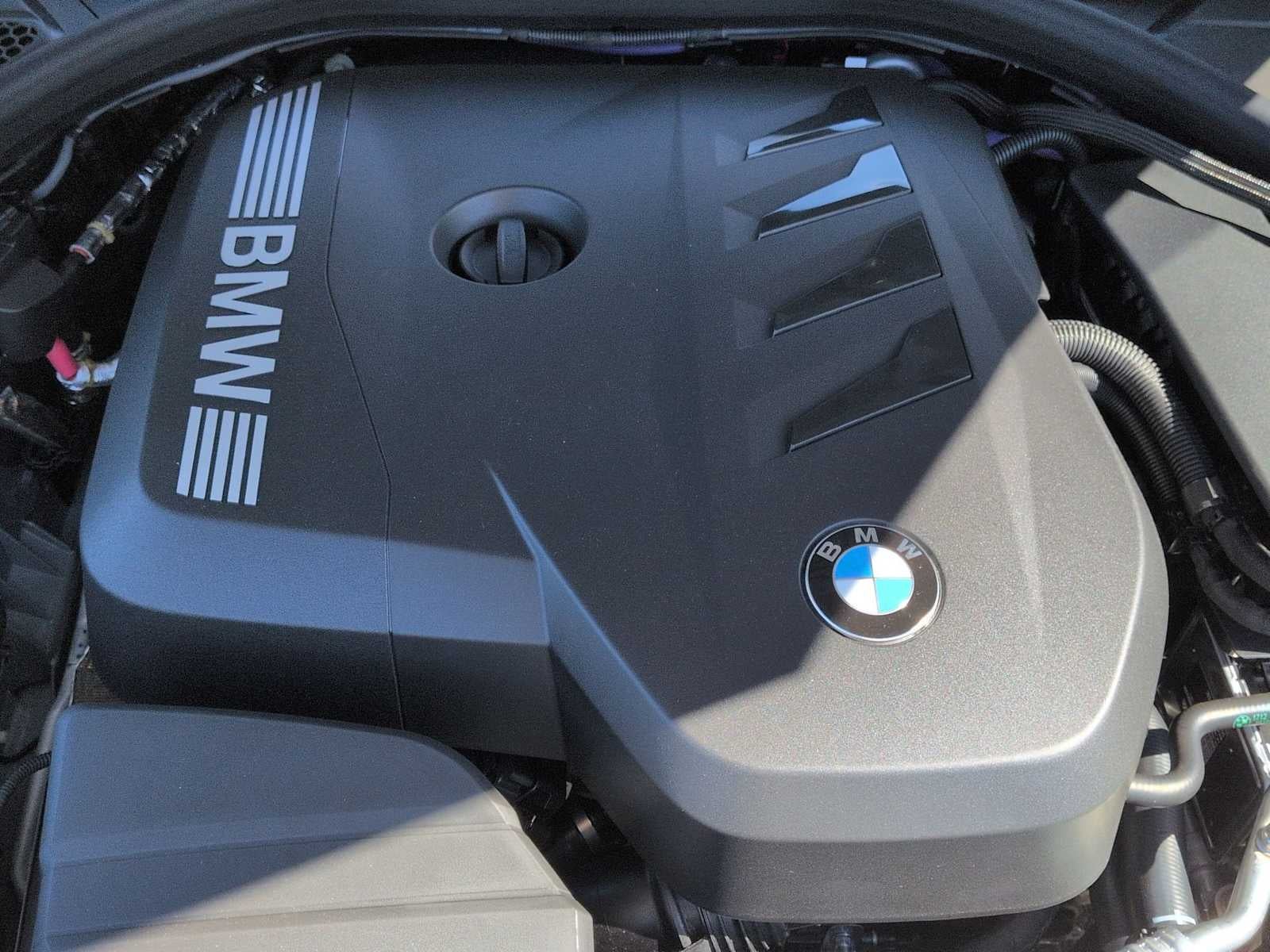 2026 BMW 330i xDrive 330i xDrive