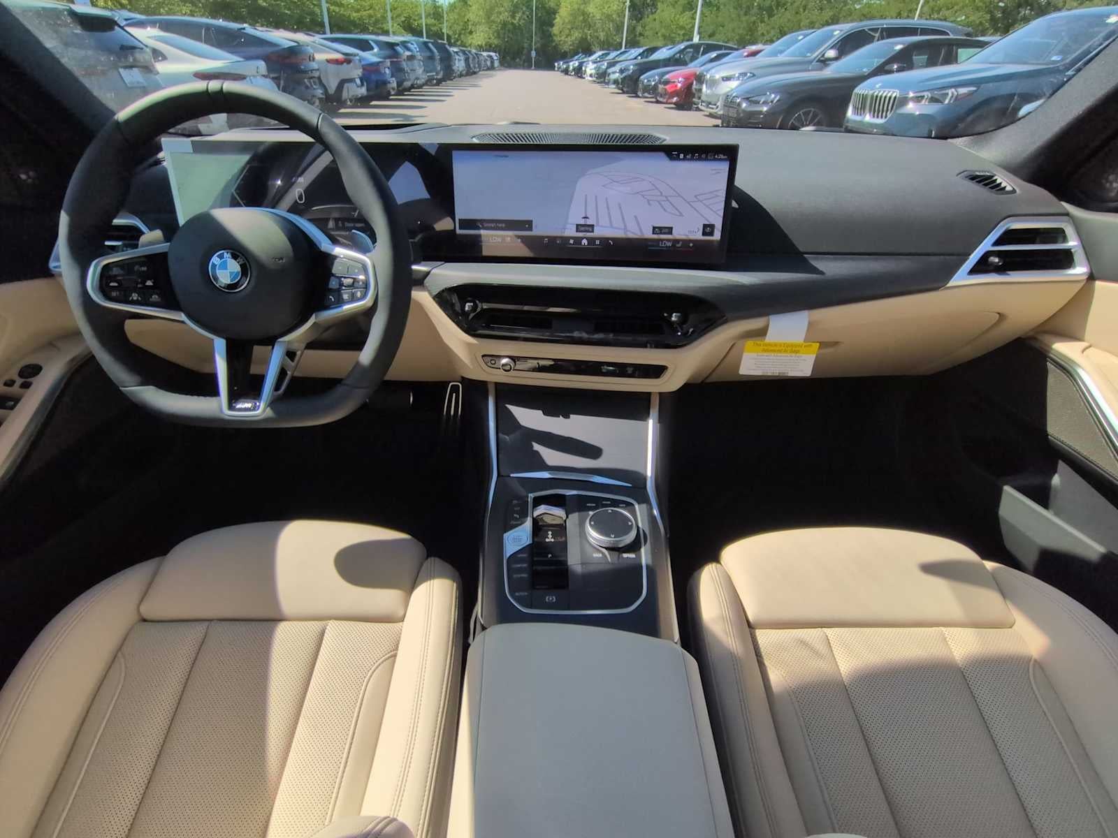 2026 BMW 330i xDrive 330i xDrive
