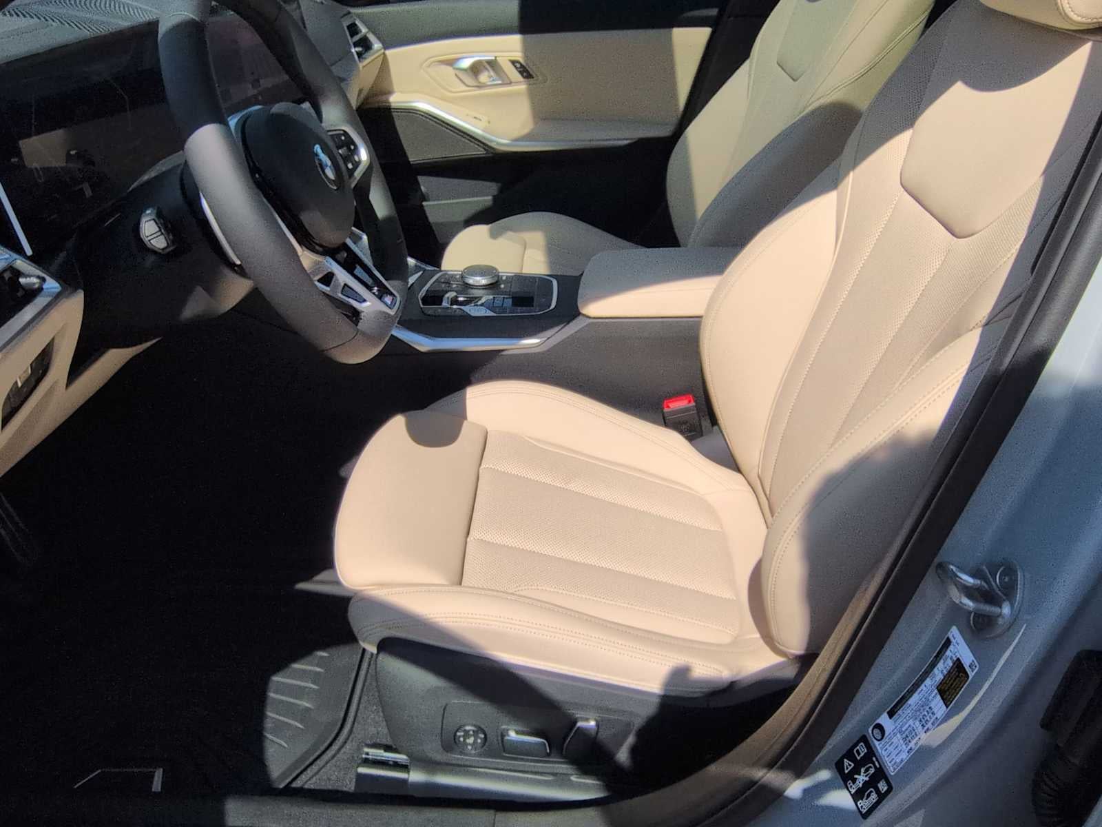 2026 BMW 330i xDrive 330i xDrive