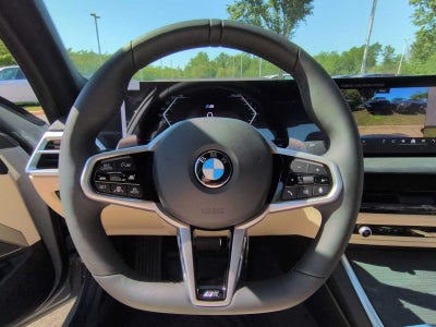 2026 BMW 330i xDrive 330i xDrive