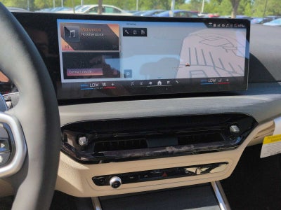 2026 BMW 330i xDrive 330i xDrive