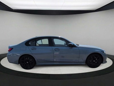 2026 BMW 330i xDrive 330i xDrive